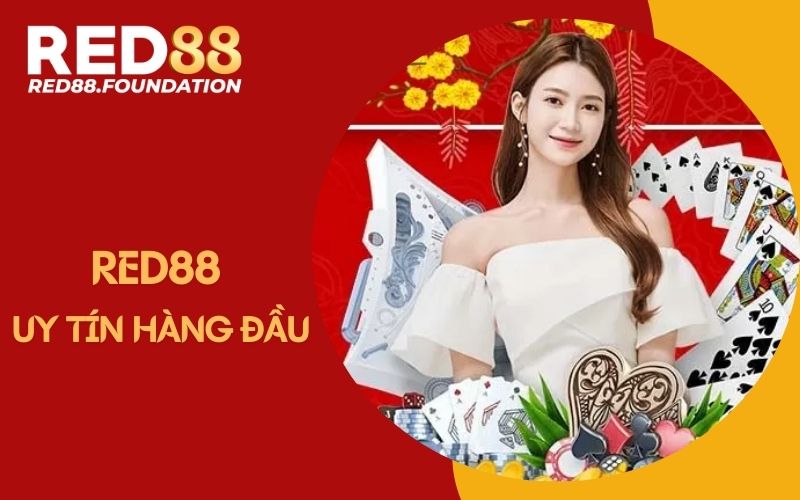 Thông tin chung về nhà cái Red88