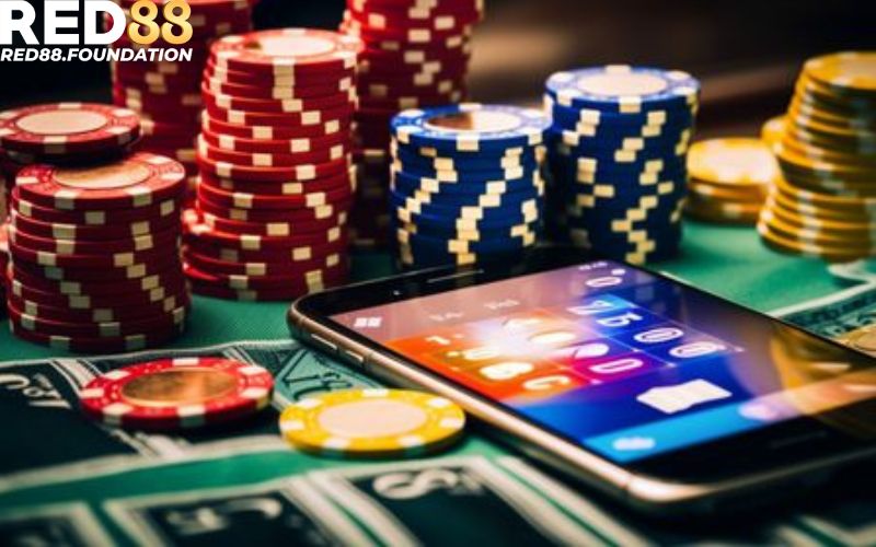 Hướng dẫn chi tiết cách chơi poker dễ hiểu