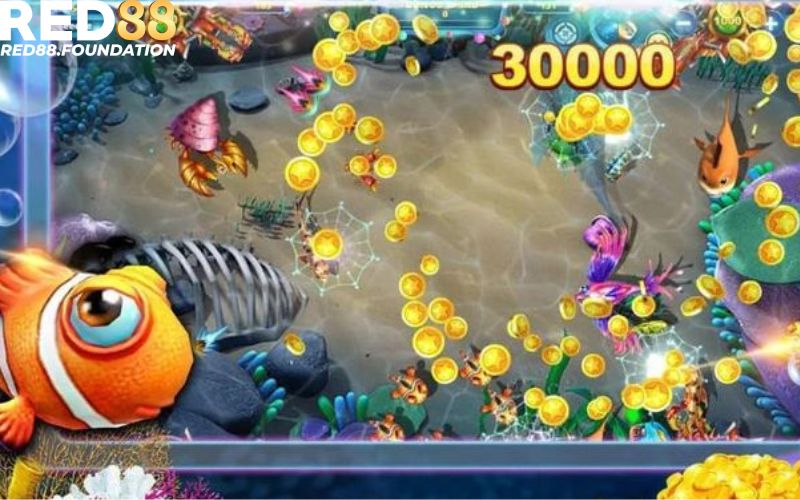 Các ưu điểm nổi bật của game