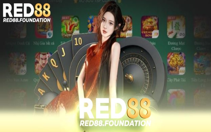 Điều kiện đăng ký Red88  