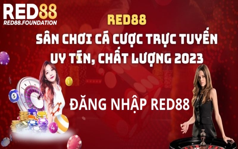 Cách khắc phục lỗi đăng nhập nhà cái Red88 