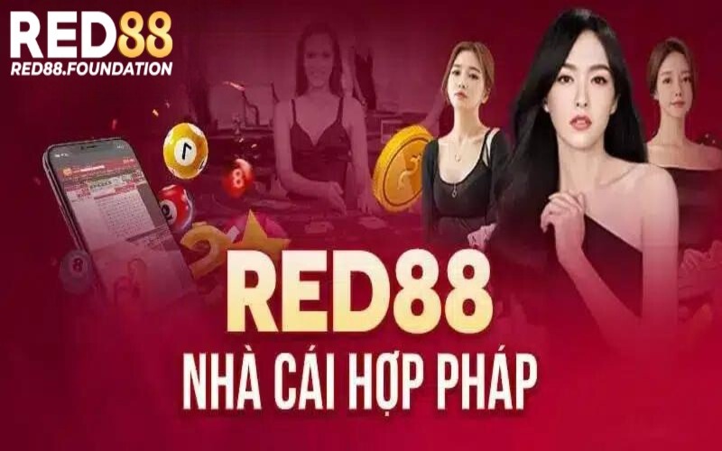 Lưu ý quan trọng cần biết khi đăng nhập tại Red88 