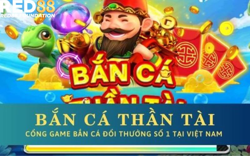 Bật mí cách tham gia tựa game bắn cá thần tài