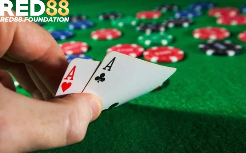 Thông tin về luật chơi cơ bản của game Blackjack 